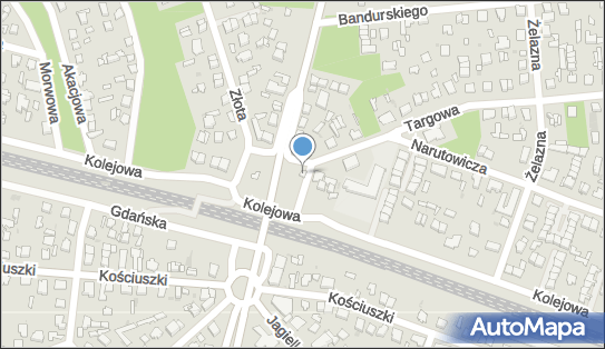 5361561521, Owoce-Warzywa, Cegiełka Jerzy 