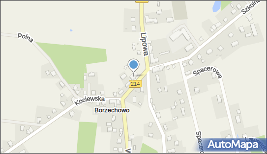 Owoce Warzywa, Wczasowa 1, Borzechowo 83-224 - Przedsiębiorstwo, Firma, NIP: 5921023582