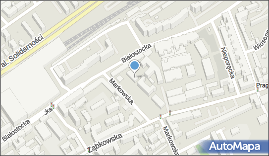 Owsiany Janusz, Monopol, Markowska 20/1, Warszawa 03-742 - Przedsiębiorstwo, Firma, NIP: 1180522308