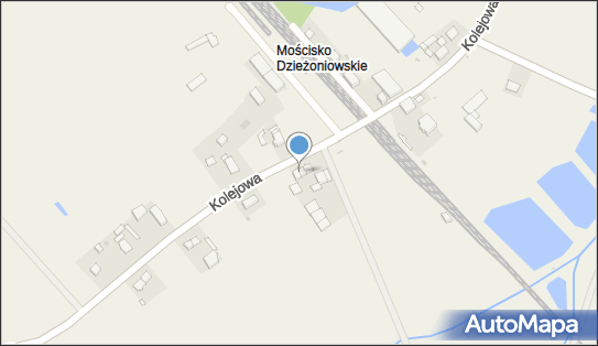 Owsik Marek Serwis Bus, Kolejowa 33, Mościsko 58-116 - Przedsiębiorstwo, Firma, NIP: 8841054263