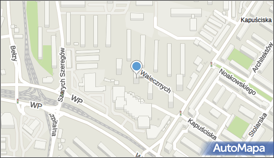 Oxbud Sylwester Słoniecki, Walecznych 4, Bydgoszcz 85-828 - Przedsiębiorstwo, Firma, NIP: 9531833393