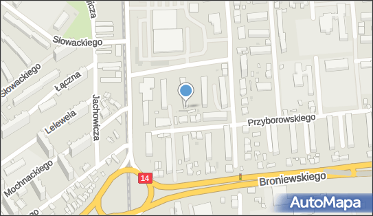 Oxford Business Unit, ul. Walerego Przyborowskiego 6, Łódź 93-167 - Przedsiębiorstwo, Firma, numer telefonu, NIP: 7292694710