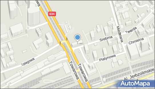 5272653411, Oxford Medical w Likwidacji s.a. 