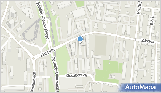 Oxydopser, ul. gen. Augusta Fieldorfa-Nila 15, Kraków 31-209 - Przedsiębiorstwo, Firma, NIP: 8733031590