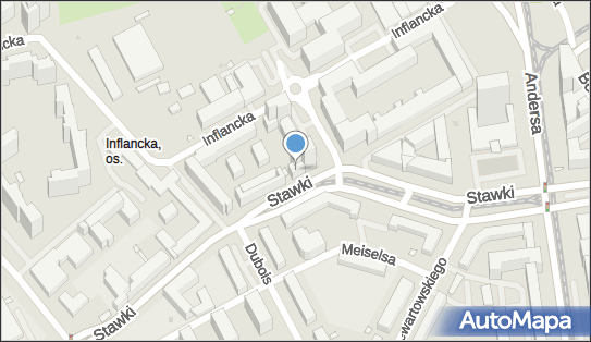Oxygeneration Grodny, ul. Stawki 4 A, Warszawa 00-193 - Przedsiębiorstwo, Firma, numer telefonu, NIP: 5252479097