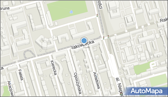 Oz Studio, ul. Rakowiecka 41A, Warszawa 02-521 - Przedsiębiorstwo, Firma, NIP: 5211780084