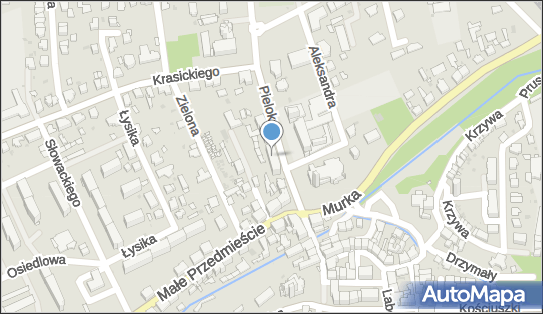 Ozanna Zaklika, ul. Jana Pieloka 13, Olesno 46-300 - Przedsiębiorstwo, Firma, NIP: 7511534278