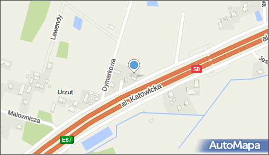 Ozas Jevgenijus Gorelovas, al. Katowicka 354A, Urzut 05-831 - Przedsiębiorstwo, Firma, NIP: 5342351047