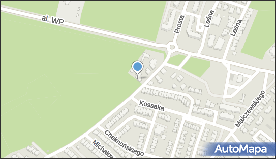 OZAWO Sp. z o.o., Wyczółkowskiego Leona 6, Zielona Góra 65-140 - Przedsiębiorstwo, Firma, numer telefonu