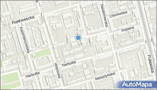 Ozone Laboratories Polska Sp. z o.o., Wiśniowa 40b/5, Warszawa 02-520 - Przedsiębiorstwo, Firma, numer telefonu