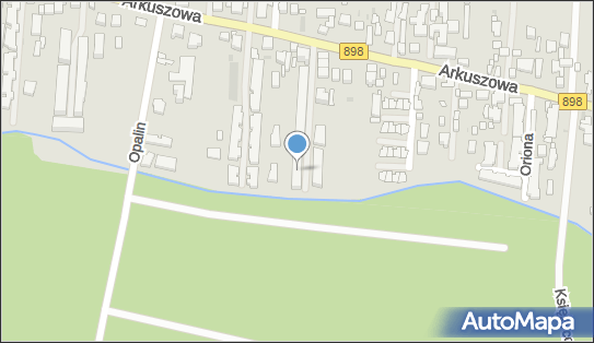 Ozonomatic, Arkuszowa 135/22, Warszawa 01-934 - Przedsiębiorstwo, Firma, numer telefonu