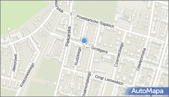 P And P Show Agency, ul. Artura Grottgera 17, Bytom 41-902 - Przedsiębiorstwo, Firma, NIP: 6262639723