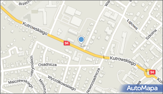 9121003373, P.B.Birm Bogdan Pieprzak 