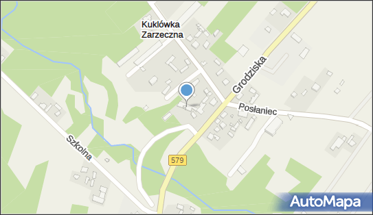 5291023941, P&B Granit Kuklówka Eugenia Świderska 
