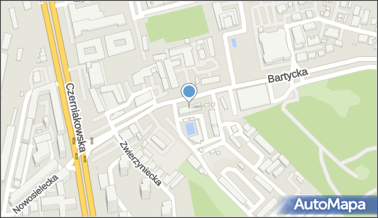 P. B. H. Masbud, Bartycka 175 paw. 3, Warszawa 00-716 - Przedsiębiorstwo, Firma, godziny otwarcia, numer telefonu