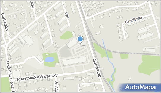 8691929486, Przedsiębiorstwo Budowlane Michał Leś 