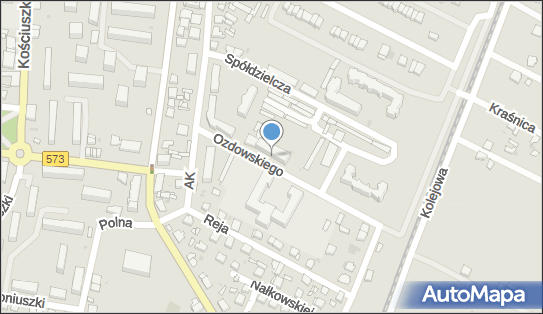 9710604752, Powiatowe Centrum Pomocy Rodzinie 