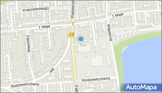 P E R, Fabryczna 1, Opole 45-349 - Przedsiębiorstwo, Firma, numer telefonu, NIP: 7542688456