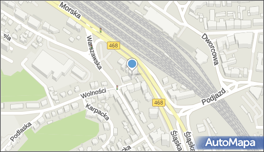 P H Absolwent, Morska 11, Gdynia 81-323 - Przedsiębiorstwo, Firma, NIP: 9580361959