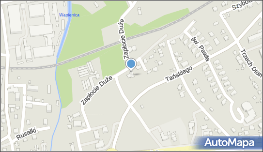 P H Adonis, Zapłocie Duże 271, Bielsko-Biała 43-382 - Przedsiębiorstwo, Firma, NIP: 5471044399