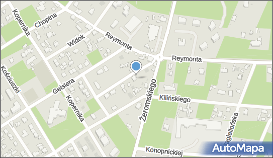 P H Aligra Koprukowiak Grażyna Osińska Alicja, Składowa 1 05-400 - Przedsiębiorstwo, Firma, numer telefonu, NIP: 5321814683