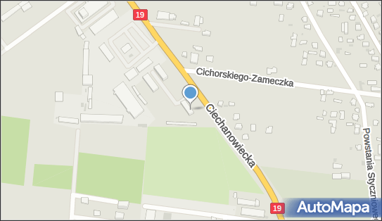 5441304884, P.H.Andrzej Kościuk 