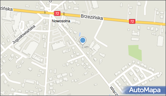 P H Arkotex, Wiączyńska 6, Łódź 92-760 - Przedsiębiorstwo, Firma, numer telefonu, NIP: 7291574346