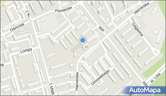 P H Ascom Droździok, ul. Harcerska 9, Kędzierzyn-Koźle 47-220 - Przedsiębiorstwo, Firma, NIP: 7491359569