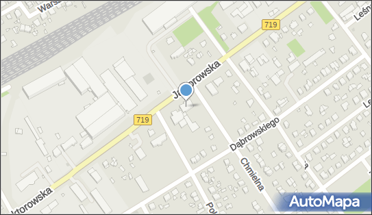 8380001167, P.H.Ceramix Joanna Frankowska 
