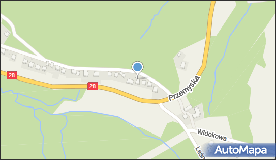 P.H.Dakron Wasiewicz Krzysztof, Krasiczyn 5, Krasiczyn 37-741 - Przedsiębiorstwo, Firma, NIP: 7951027031