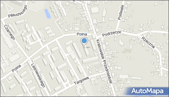 P.H.Daniel Pawlak, Krakowskie Przedmieście 6, Sieradz 98-200 - Przedsiębiorstwo, Firma, NIP: 8272181698
