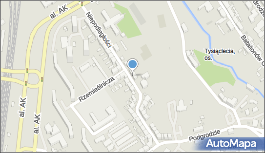 P H Daste, Niepodległości 30, Koszalin 75-244 - Przedsiębiorstwo, Firma, NIP: 6691019240