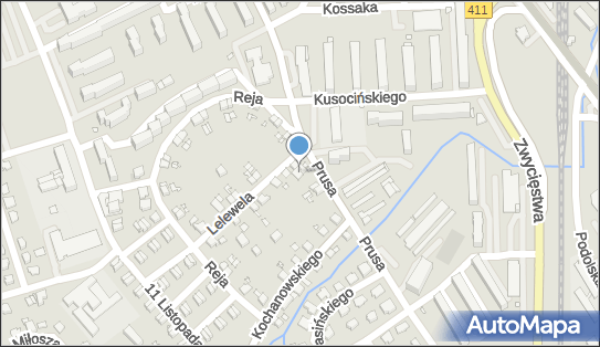 P.H Eda Edyta Zalewska, ul. Joachima Lelewela 11A, Nysa 48-303 - Przedsiębiorstwo, Firma, NIP: 7531015179