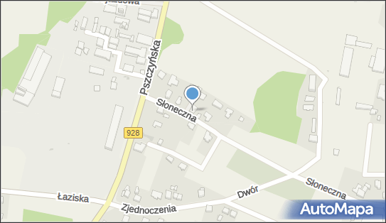 6351601923, P.H Eko - Mati Barbara Pająk 