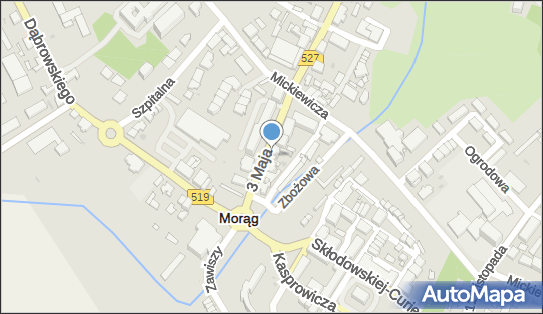 7411013031, Przedsiębiorstwo Handlowe 