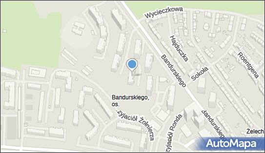 P H Eljot, Bandurskiego Władysława, ks. bp. 81, Szczecin 71-685 - Przedsiębiorstwo, Firma, NIP: 8511031945