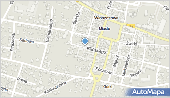 6560001073, Przedsiębiorstwo Handlowo-Usługowe 