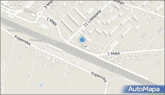 5770006314, Przedsiębiorstwo Hodowlano-Handlowe - 