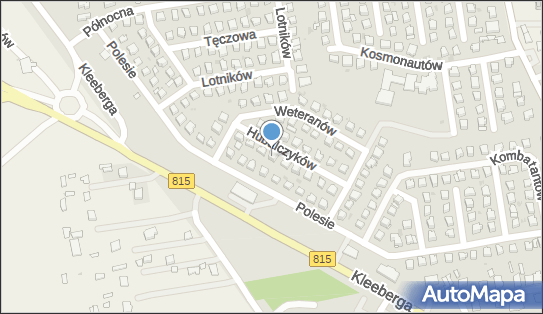 P H Hurt Detal, Hubalczyków 11, Lubartów 21-100 - Przedsiębiorstwo, Firma, numer telefonu, NIP: 7140003812