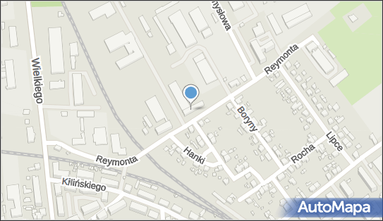 5961061181, Dunal GRZEGORZ-P.P.H i U.