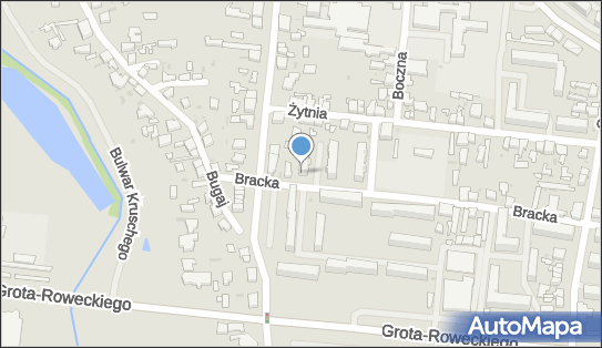 7311700720, P.H.Jack-Pol Jacek Podpora 