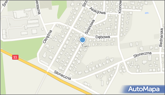 P.H.Jowi Renata Nowak, ul. Sosnowa 7, Nowe Miasto nad Wartą 63-040 - Przedsiębiorstwo, Firma, NIP: 7861130966