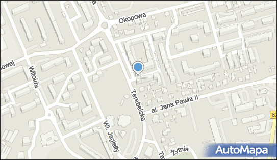 P H Julia, Terebelska 45, Biała Podlaska 21-500 - Przedsiębiorstwo, Firma, NIP: 5371949965