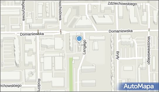 P H Kamex, Domaniewska 35C, Warszawa 02-672 - Przedsiębiorstwo, Firma, numer telefonu, NIP: 9191094145