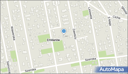 P H Karex, ul. Zawiszy 34A, Józefów 05-410 - Przedsiębiorstwo, Firma, NIP: 5321043197