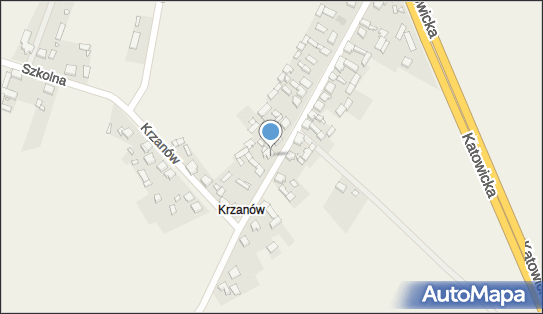 P H Kramix, Krzanów 32, Brudzowice 42-470 - Przedsiębiorstwo, Firma, NIP: 6491534813