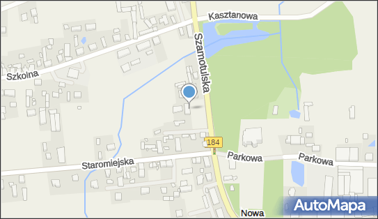 P.H.Mariusz Srokowski, Szamotulska 6, Nowa Wieś 64-510 - Przedsiębiorstwo, Firma, NIP: 7631790386