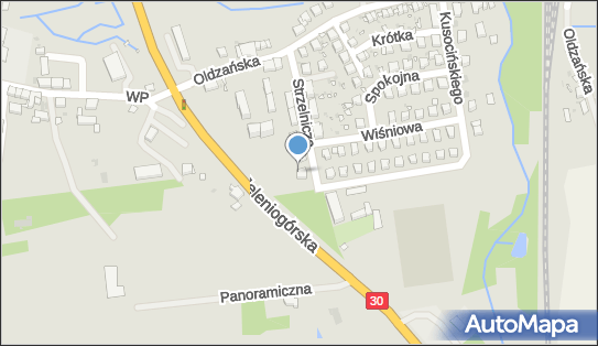P.H.Michalina, Strzelnicza 5, Gryfów Śląski 59-620 - Przedsiębiorstwo, Firma, NIP: 6161068093