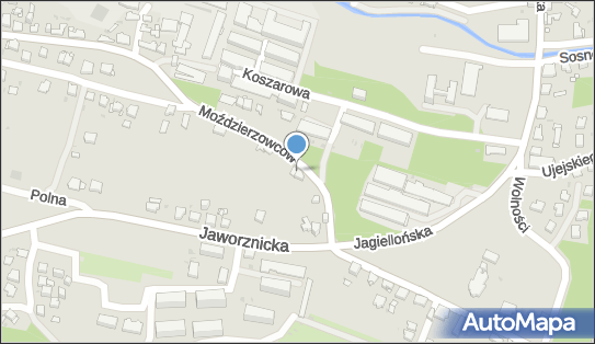 P H Migomex w Gogola A Michalewicz [ w Likwidacji, Moździerzowców 1 43-602 - Przedsiębiorstwo, Firma, numer telefonu, NIP: 6320100717