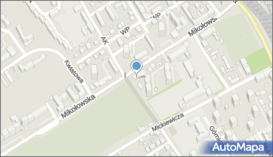 P H Monika, Mikołowska 9, Mysłowice 41-400 - Przedsiębiorstwo, Firma, NIP: 6442235298
